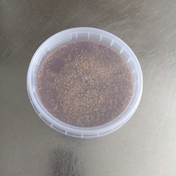 M-ارده کنجدی 800 گرم