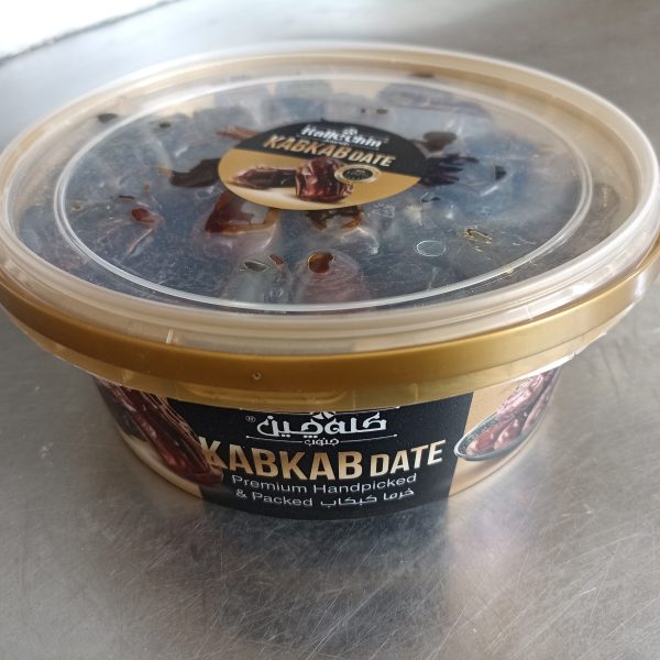 خرما KABKAB