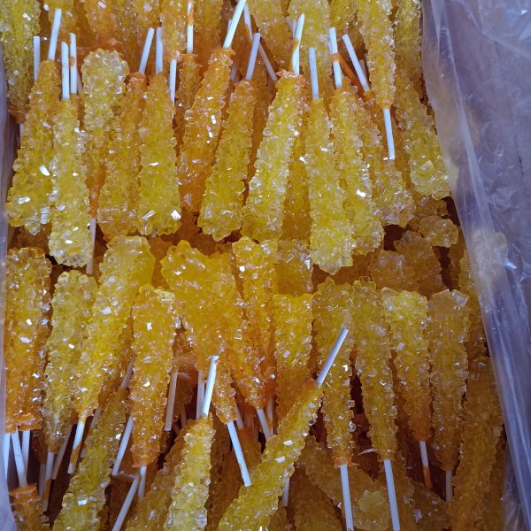 M- نبات نی دار