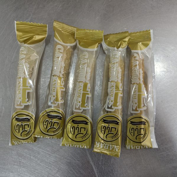 M-نبات نی دار کاور دار